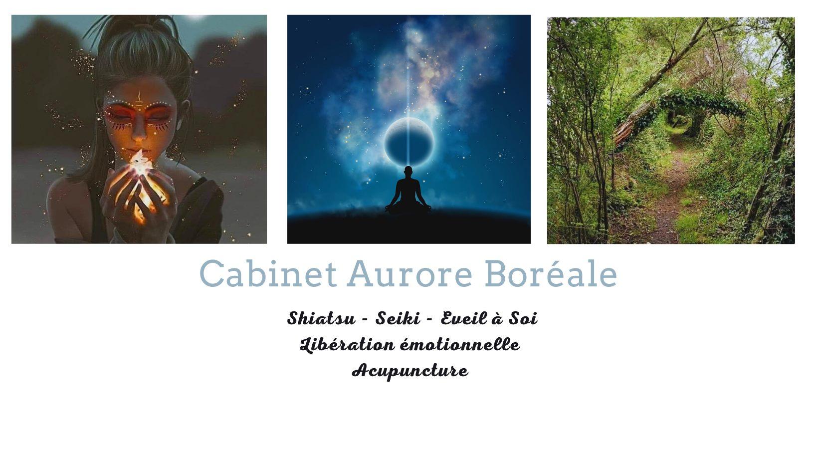 Cabinet Aurore Boréale